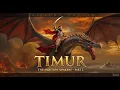 Download Lagu Timur – The Ambition Awakens