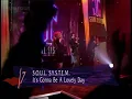Download Lagu SOUL SYSTEM feat Michelle Visage: it’s going to be a lovely day