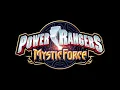 Download Lagu Power Rangers Mystic Force OST - Mystic Force Theme | 10 Hour Loop (Repeated \u0026 Extended)