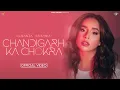Lagu Chandigarh Ka Chokra (HD Video) | Sunanda Sharma | Raj Ranjodh | New Punjabi Songs 2025