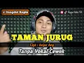 Download Lagu Taman jurug - karaoke duet tanpa vokal cewek dangdut koplo
