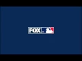 MLB on Fox Old and New Theme