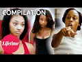 Download Lagu Bring It! - “DON’T COME BACK!” Dolls’ Most SHOCKING Cuts (Flashback Compilation) | Lifetime