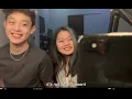 falling cover naomi ft.prince mv
