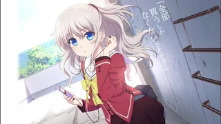 Download Charlotte（シャーロット）  OP  Bravely  You MP3