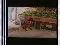 Download Lagu Oliver and Company (1988) - Theatrical Trailer [RAW 35mm Scan]