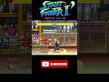 Download Lagu [Arcade] Street Fighter2 CE KLJustice81 VS No_More_Excuses #retro #capcom #ストリートファイター2
