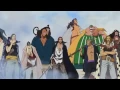 Download Lagu One Piece AMV - War of Change