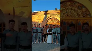 سمارو سيدجميل العبودي رضاسهي كردي عربي شيله الاهواز تيك توك ترند السعودية کردی ایران 