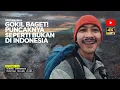 Download Lagu GUNUNG GAMKONORA - Takjub Banget! Pemandangan Saat Menuju Puncak! Eps 19 Part #3 Final