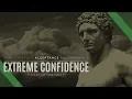 Extreme Self Confidence Affirmations - Improved Subconscious Programming Binaural Hemisync