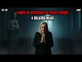 Download Lagu 1 HORA DE TERROR - 4 RELATOS REAIS | EP.417 #dp