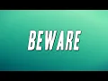 Lagu Big Pun - Beware (Lyrics)