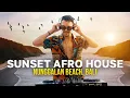 Afro Deep House Sunset | Nunggalan Beach, Uluwatu Bali