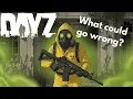 Download Lagu Dayz Gas Zone Polana MB or Rify? W/ @SkittzGaming 
