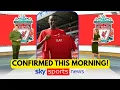 Download Lagu LIVERPOOL LAUNCH BLOCKBUSTER MOVE FOR ALEXANDER ISAK IN STUNNING TRANSFER TWIST!