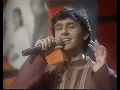 Sonu Nigam with S. P. Balasubrahmanyam | SPB sing Jiye To Jiye Kaise 💕💕❤