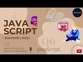 JavaScript Functions Explained Parameterized Non-Parameterized Functions