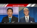 SporstCenter Isaiah Thomas sister Chyna Thomas dies in one-car accident Apr 15 2017