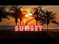 Sunset Today