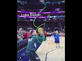 The Loop of Luka Doncic