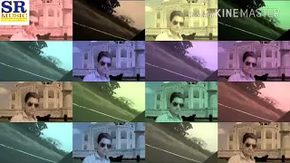 gujrati song rona serma re