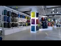 Thule Concept Store Walk Through