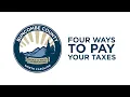 4 Ways to Pay Taxes 2023 Edition