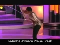 Download Lagu LeAndria Johnson  Praise Break