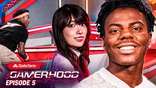 Gamerhood Season 5 Episode 5 #StateFarmPartner @statefarm