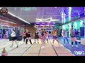 Download Lagu HANDS (BOOM BOOM BOOM)  DJ PANDA TIKTOK VIRAL ZUMBA DANCE ANITA AND FRIENDS