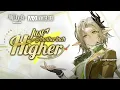 Lagu 《 Arknights 》OST [ Just Another Inch Higher ] Nasti | Unrealized Realities Theme