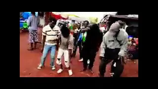 mugoda mukali fresh andy dogo scope 