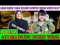 Download Lagu LAGU BARU DIDI KEMPOT YANG BELUM BIKIN VIDEO KLIP !! ATI IKI DUDU WESI - DJ REMIX VERSION