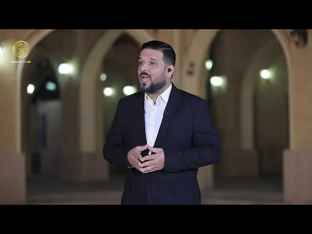 ⁣وارث علم الرسول (فتح مكة) حلقة (3)