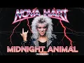 Download Lagu Nova Hart - Midnight Animal (Live 1986) | Lost 80s Rock