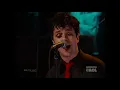Download Lagu Green Day - Jesus of Suburbia (Sessions@AOL) [Uncensored]