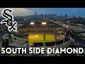 SOUTH SIDE DIAMOND Guaranteed Rate Field