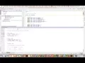 Java games project demo