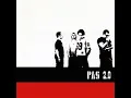 Download Lagu PAS BAND - YESTERDAY (2003) (CD-RIP)