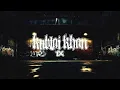 [EN/ES] Kublai Khan TX - Theory of Mind - Lyrics (Unofficial)