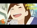 Video di Keep Your Hands Off Eizouken! | OFFICIAL TRAILER 2