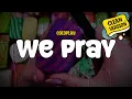 Download Lagu Coldplay feat. Little Simz, Burna Boy, Elyanna \u0026 TINI - We Pray (Clean - Lyrics)