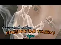 Lagu Lagu penuh makna menyentuh jiwa//**BERCERMIN DARI TAKDIRKU**//pencipta,(lirik):s.riyono