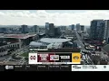 SEC Network Basketball intro Mississippi State vs 21 Missouri 2025