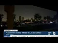 Power restored after outage impacts thousands in North San Diego County