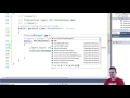 WPF - Populate A List of Persons as the data ListBox