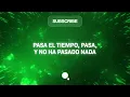 Peso Pluma, Tombochio - INTOCABLE (Letra/Lyrics)