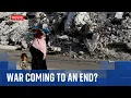 Download Lagu Are we close to seeing an end to the war in Gaza?