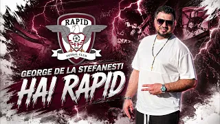 George de la Stefanesti - Hai Rapid ( Pop Rock Version )